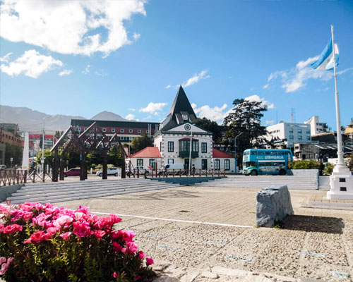 Ushuaia